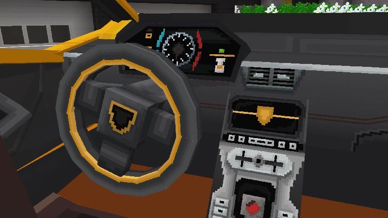 Realism Cars Add-On by GoE-Craft