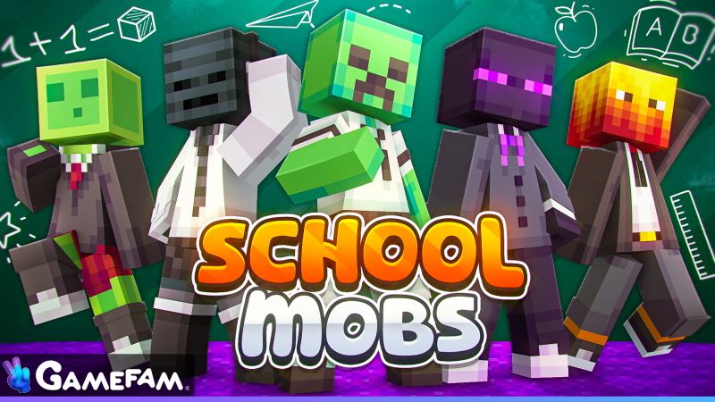 School Mobs