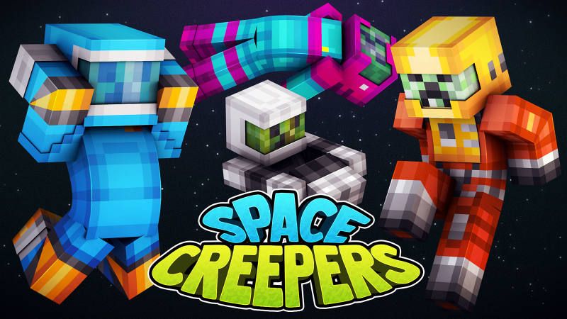 Space Creepers