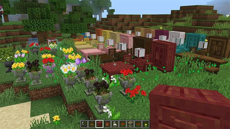 Blocks Update by Radium Studio