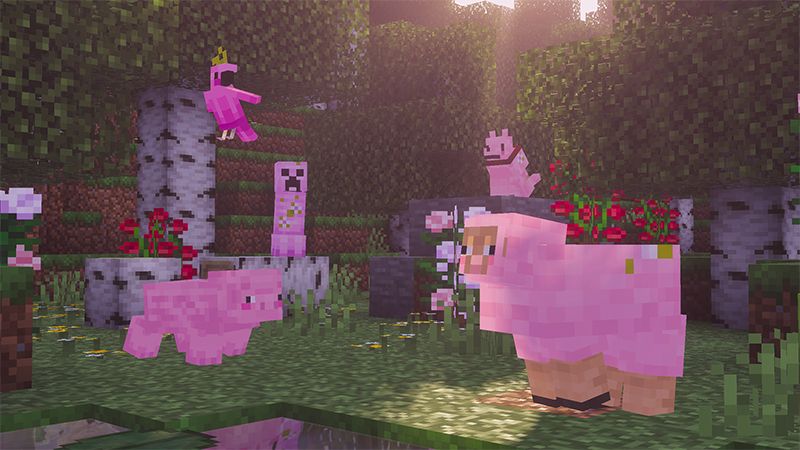 Prizma Visuals 2.1 by Starfish Studios