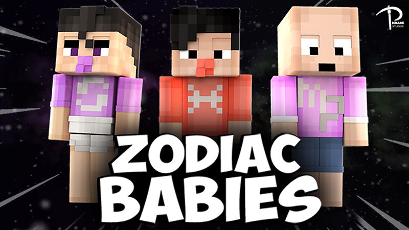 ZODIAC BABIES