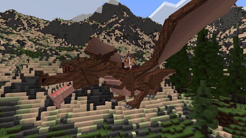 Ender Dragon Adventure by BBB Studios