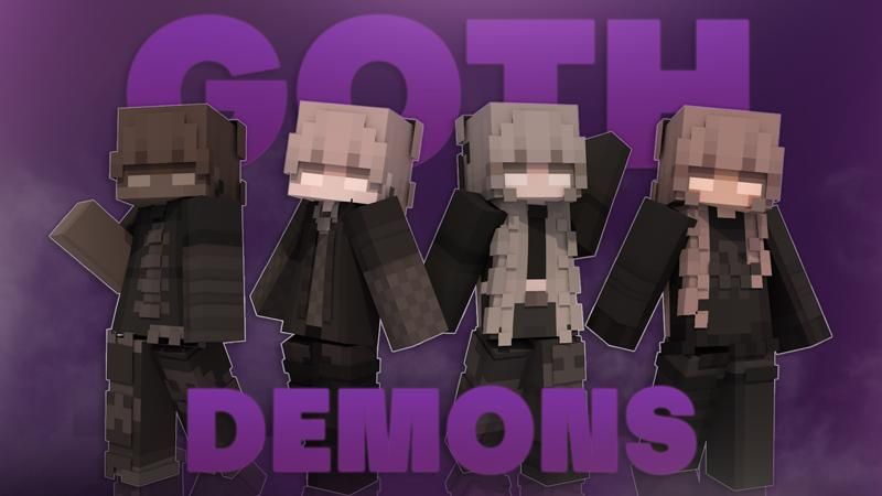 Goth Demons