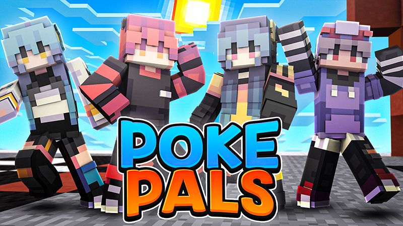 Poke Pals