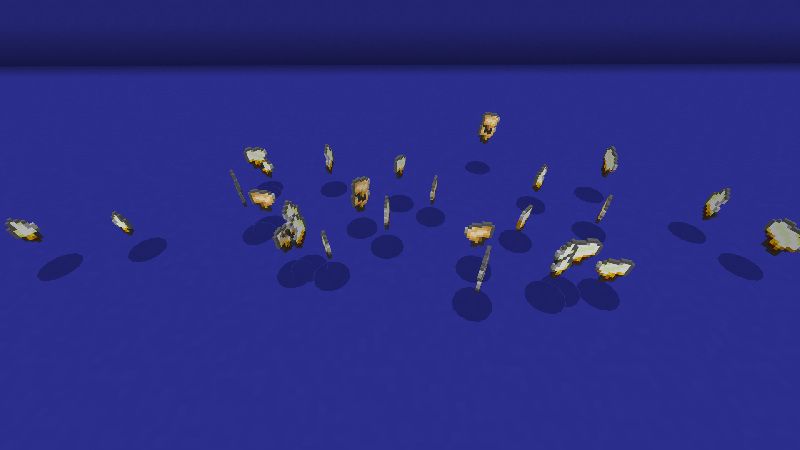 Chomp Add-On Chomp Add-On by The World Foundry