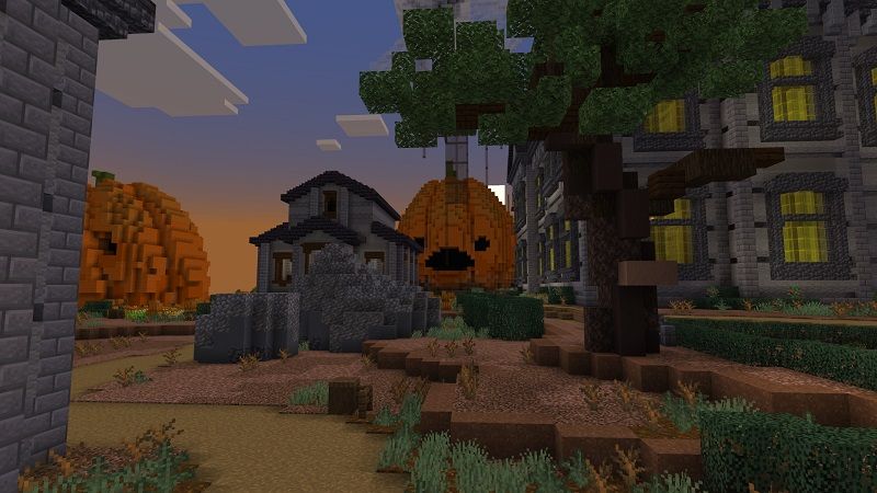 Haunted House by Rainbow Theory