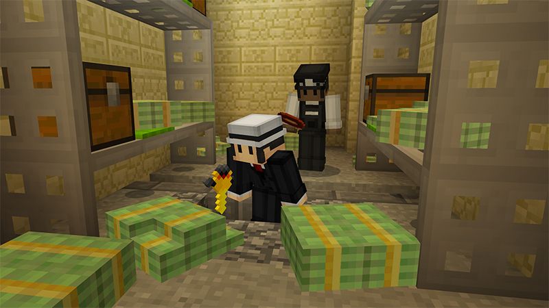 Spark City Police by Spark Universe