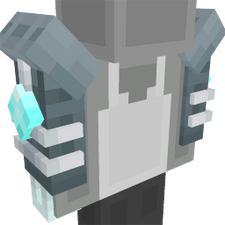 Cyberpunk Gauntlets Cyberpunk Gauntlets