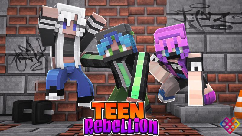 Teen Rebellion