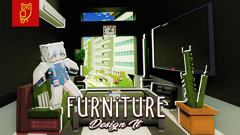Furniture: Design IT