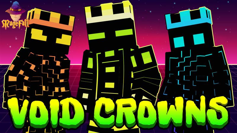 Void Crowns