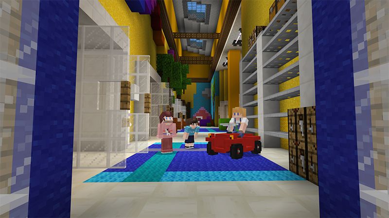 BrightStart Daycare - Roleplay by InPvP