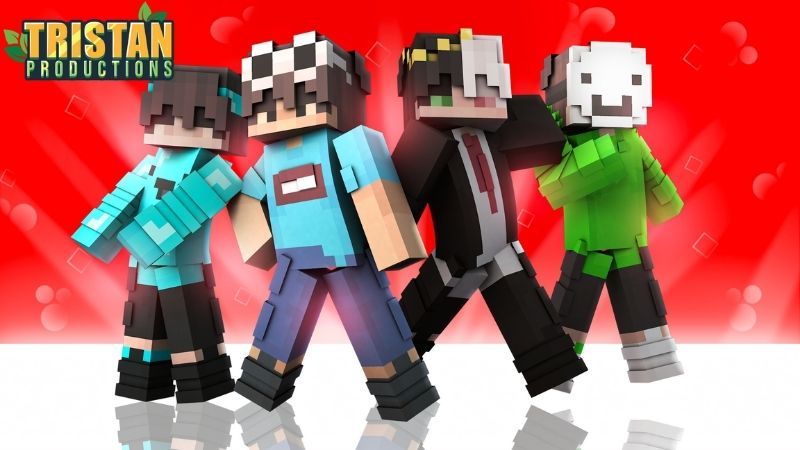 Dream on the Minecraft Marketplace by Tristan Productions Dream on the Minecraft Marketplace by Tristan Productions