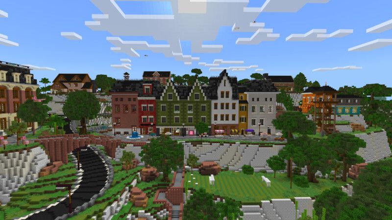 Better Cats 2 Better Cats 2 by CrackedCubes