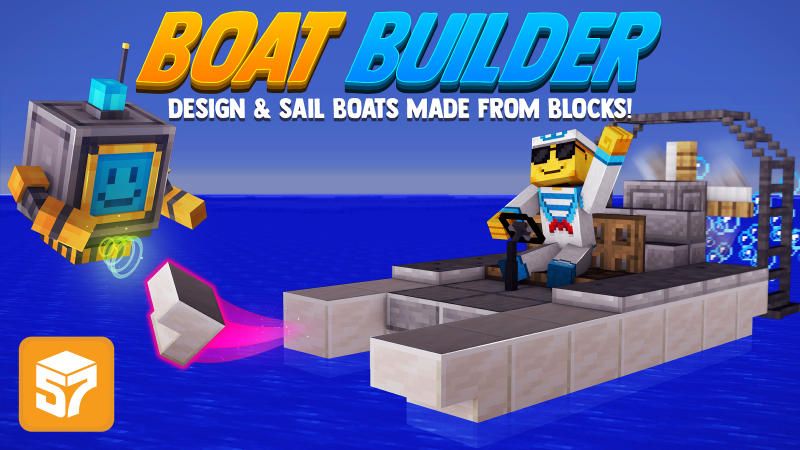 Boat Builder Boat Builder