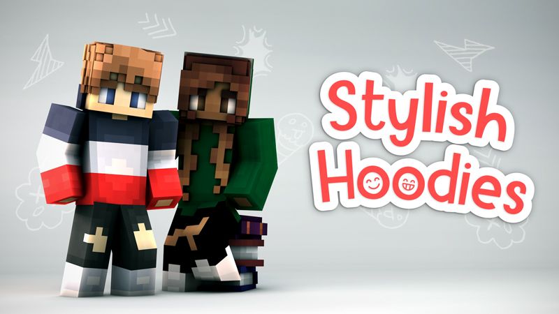 Stylish Hoodies