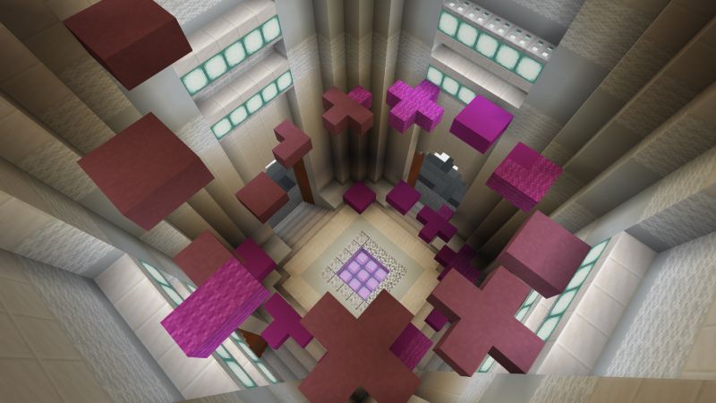 Futuristic Kingdom by ThunderAy