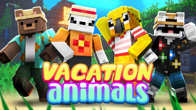 Vacation Animals