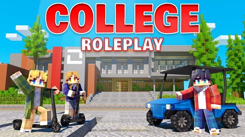 College Roleplay