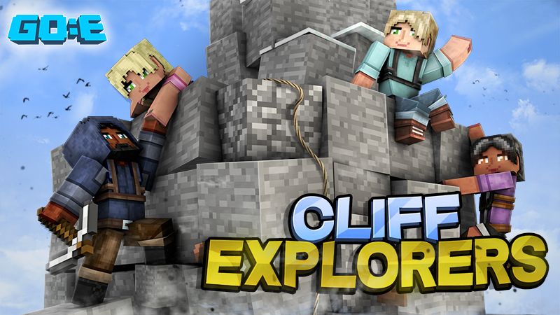 Cliff Explorers