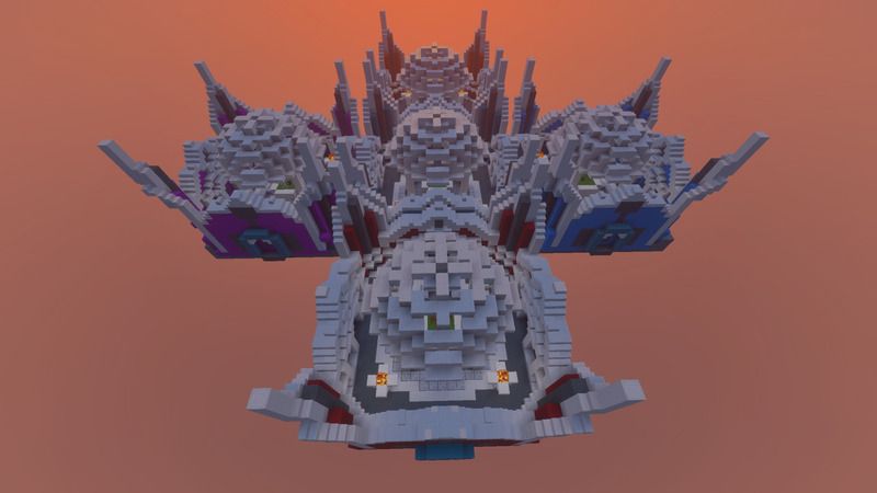 Find the Button by Razzleberries