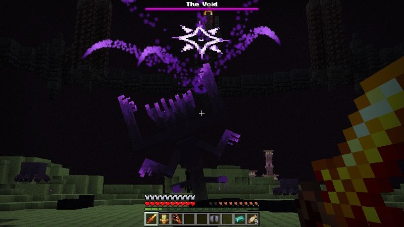 MONSTERS 1.1 Add-On by Levelatics
