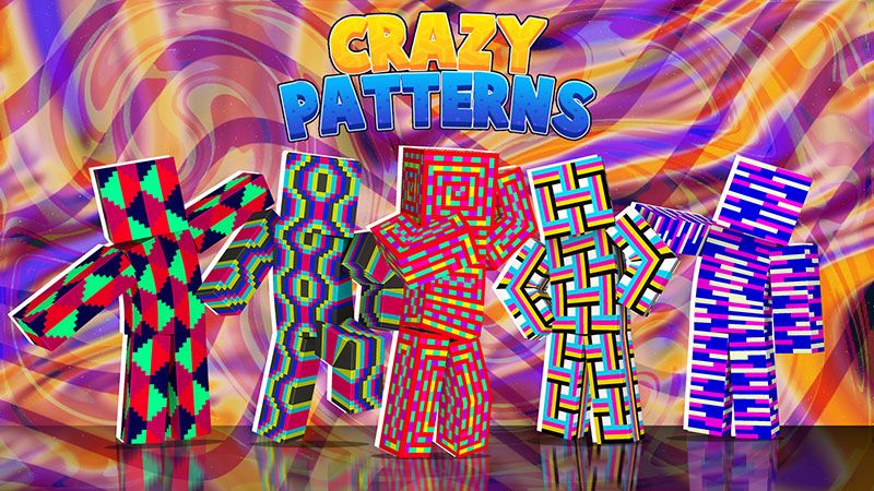 Crazy Patterns