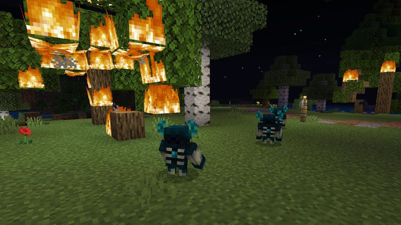 Craftee's MC But... by Logdotzip