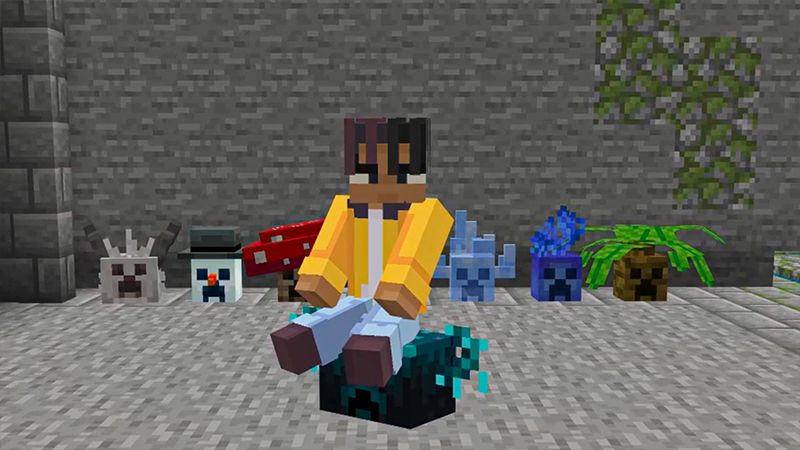 Biome Creepers by Heropixel Games