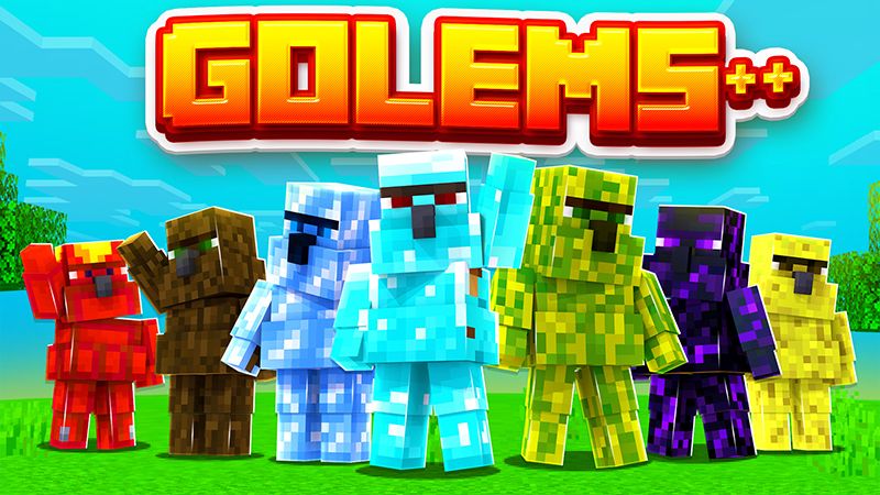 GOLEMS+