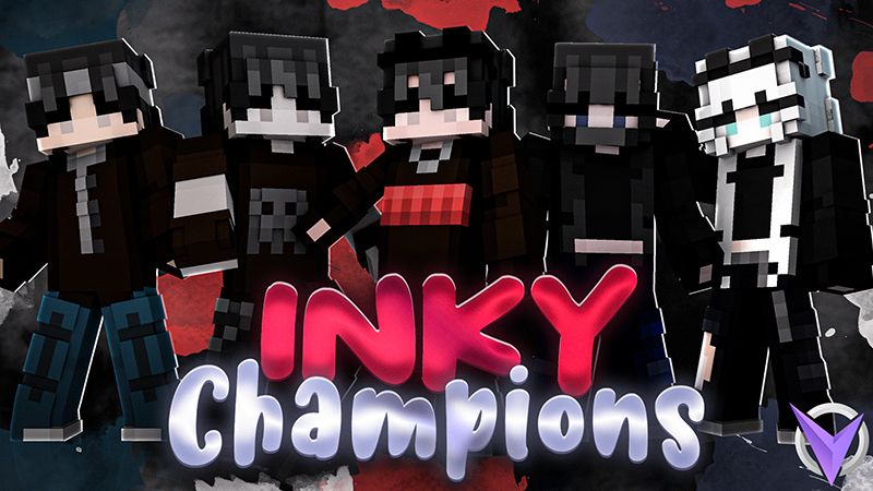 Inky Champions