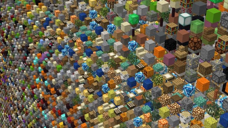 Surreal Skyblock Chapter 2 by RareLoot