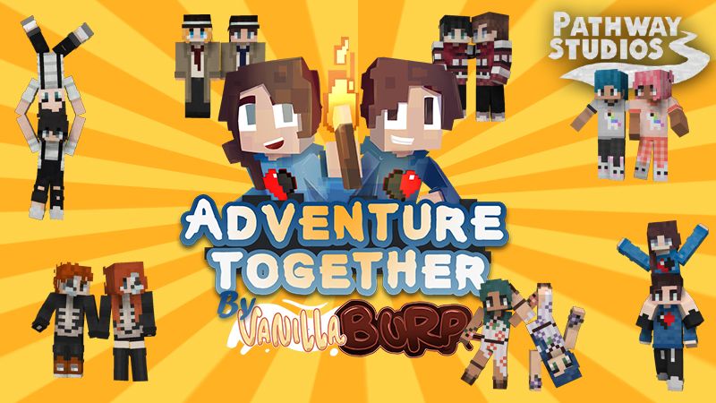 Adventure Together