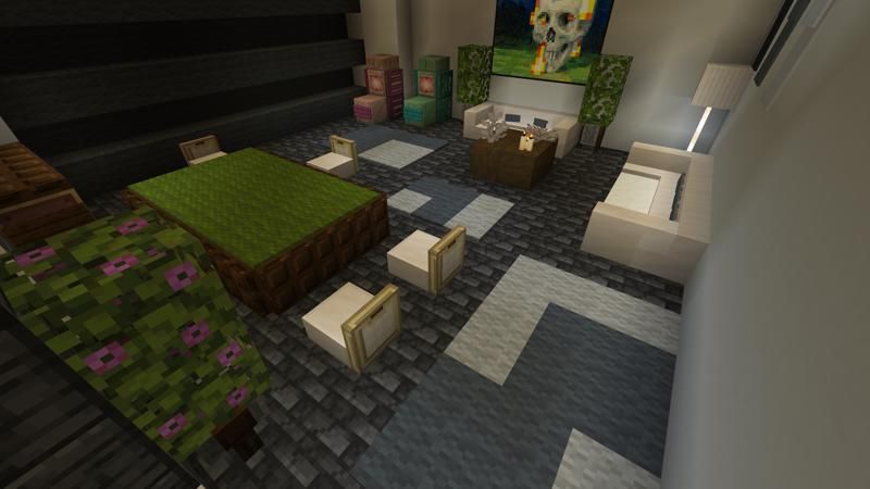 Skyblock $1000000 Skyblock $1000000 by 4KS Studios