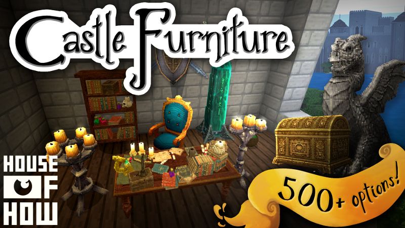 Castle Furniture