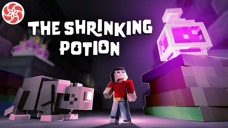The Shrinking Potion