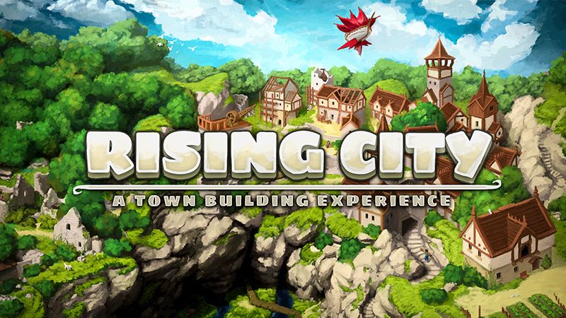 Rising City