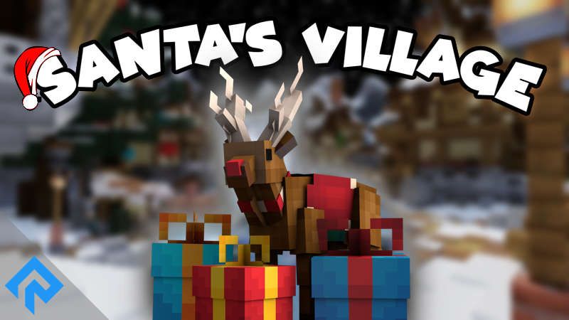 Santa's Village