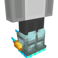 Rocket Boots Rocket Boots