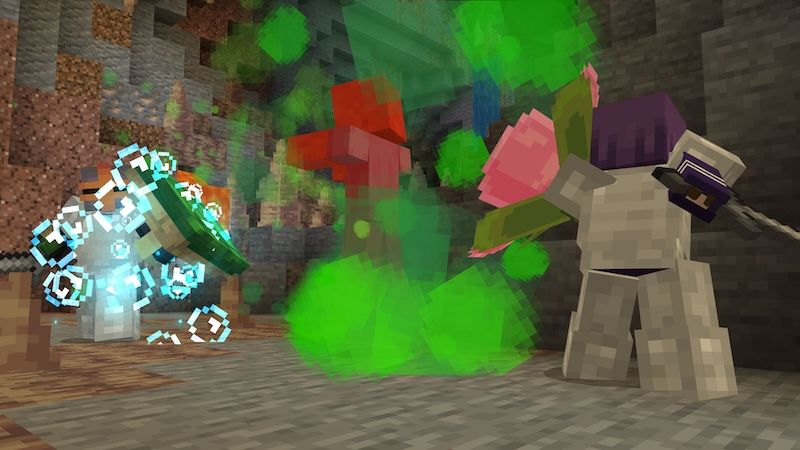 Shields Add-On by Pixelusion