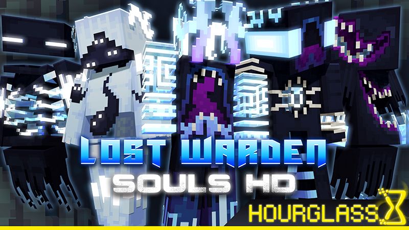 Lost Warden Souls HD