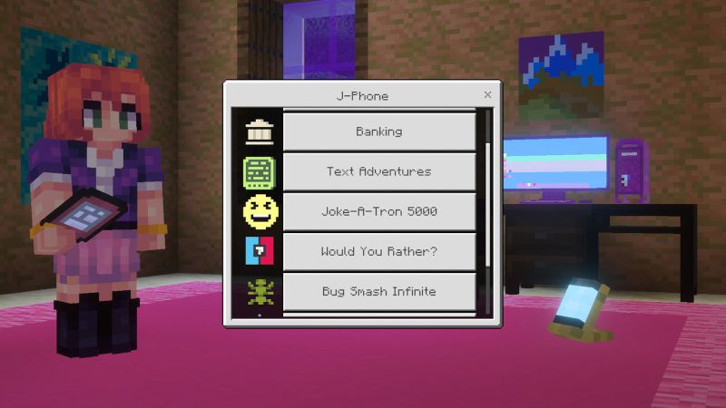 Computers Add-On by Jigarbov Productions