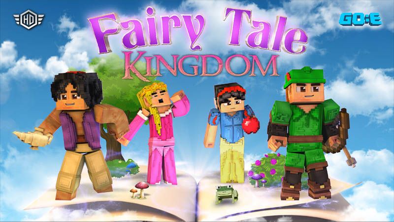 Fairy Tale Kingdom