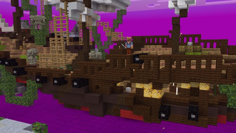 Poison Island by Block Factory