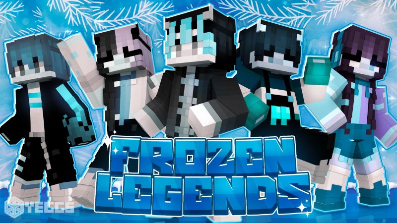 Frozen Legends