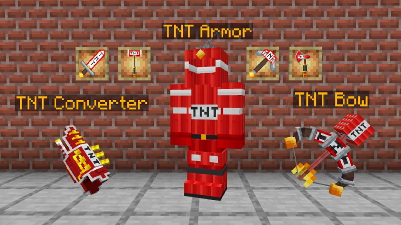 TNT Tools by GoE-Craft