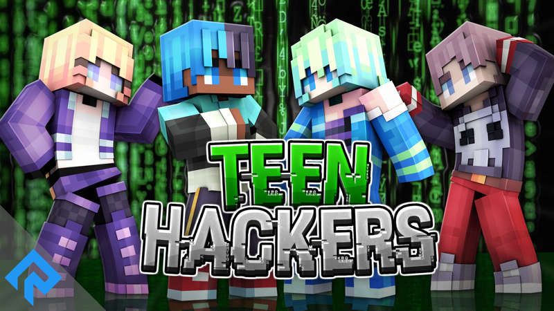 Teen Hackers