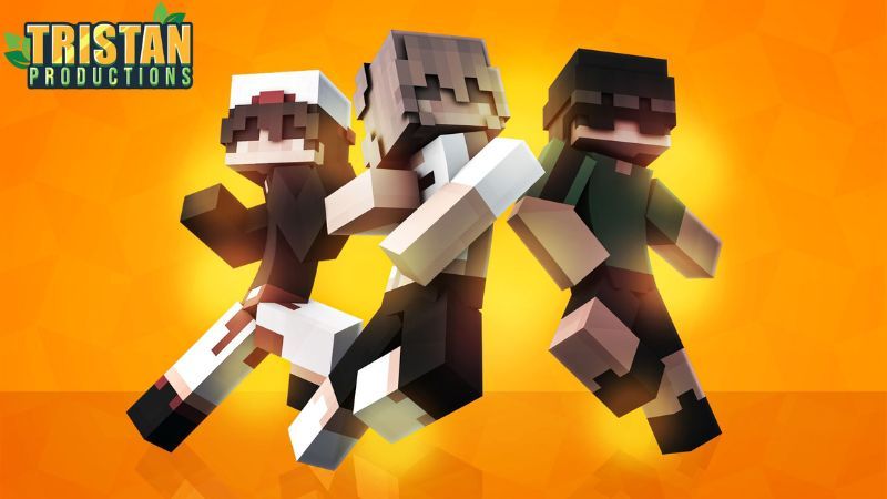 Summer Sport on the Minecraft Marketplace by Tristan Productions Summer Sport on the Minecraft Marketplace by Tristan Productions