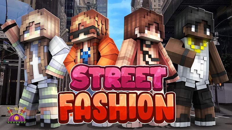 Street Fashion Street Fashion